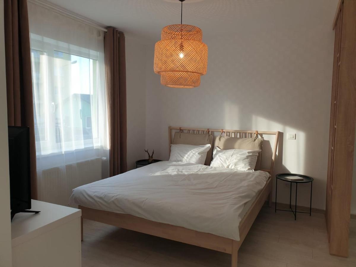 Suite Life Brasov Coresi Zewnętrze zdjęcie